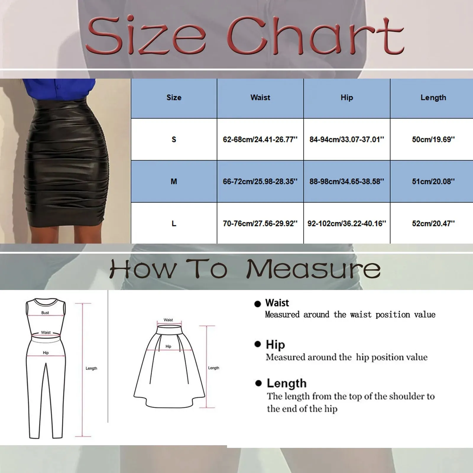 Black Leather Mini Skirts Women Gothic High Waist Slim Fit Lace-Up Pencil Skirt Female Sexy Club Back Zipper Split Bag Hip Skirt