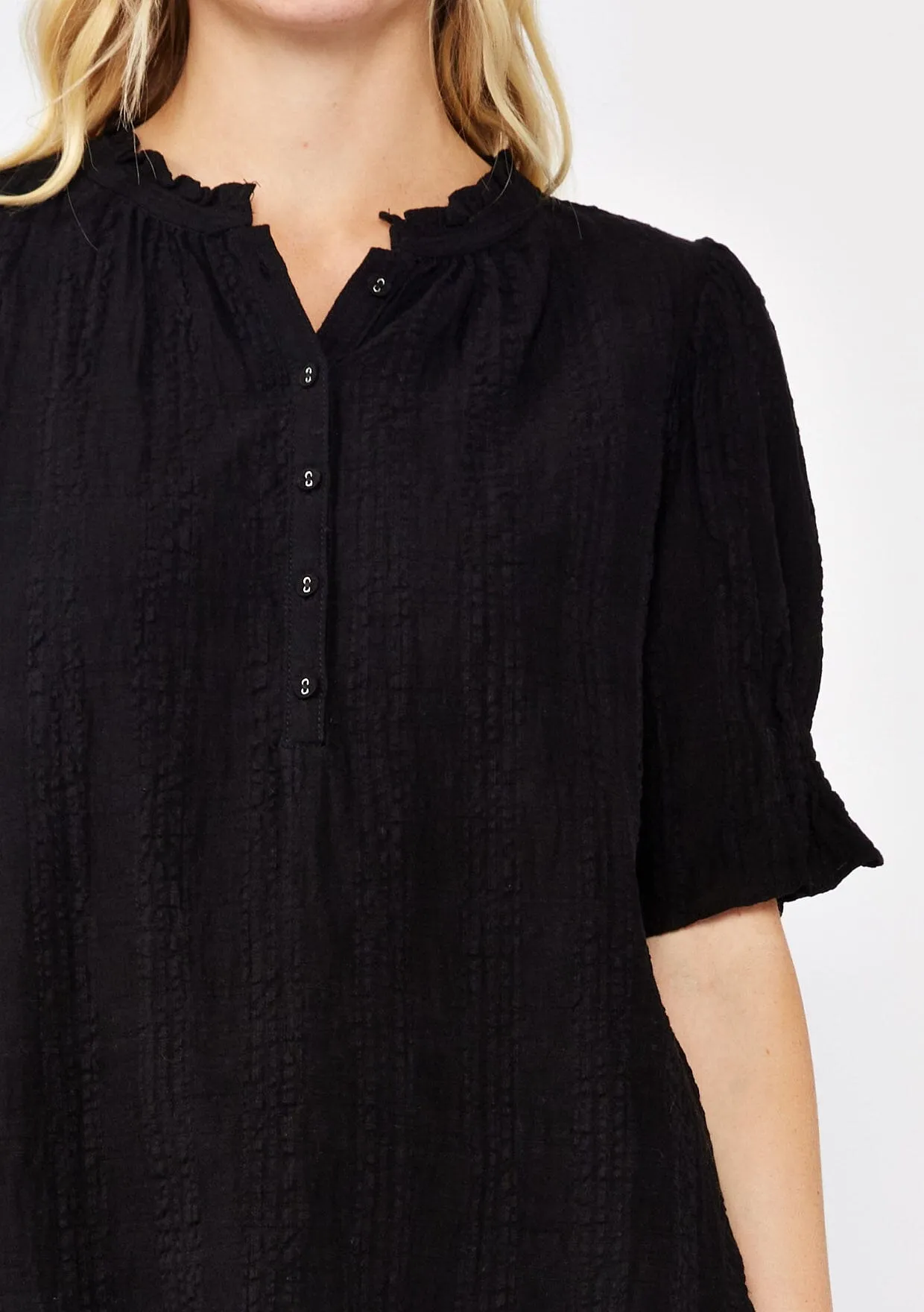 Blythe Puff Sleeve Blouse