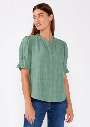 Blythe Puff Sleeve Blouse