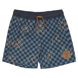 Board Shorts - Checkered