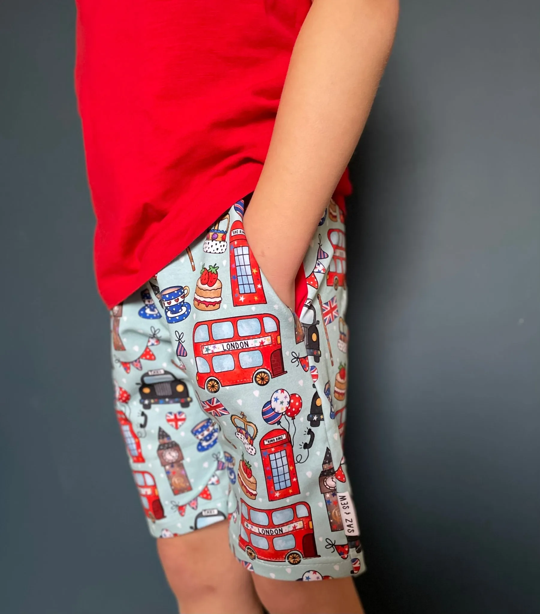 Board Shorts