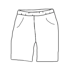 Board Shorts