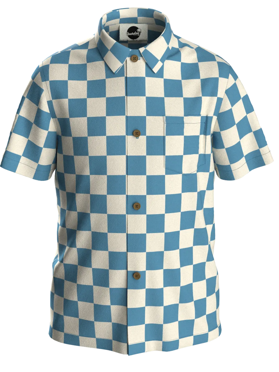 Boardies-  Mojo Shirt