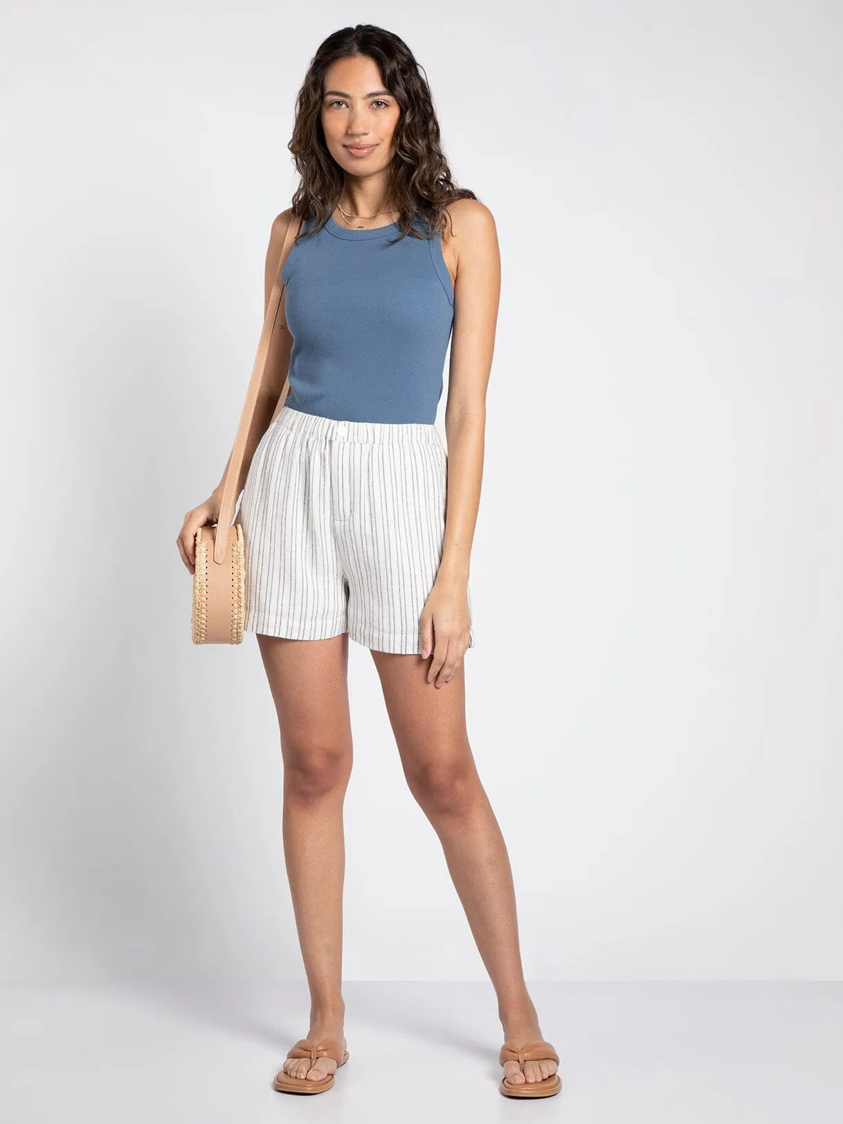 BOARDWALK SHORTS - PRE PACK 6 UNITS