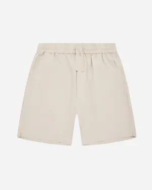Bommy Linen Shorts - Sand