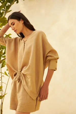 Bora Bora Top (Sand)