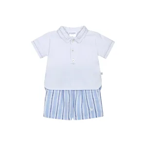 Boys 2-Piece Short Set