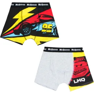 Boys 95 McQueen Boxer Shorts
