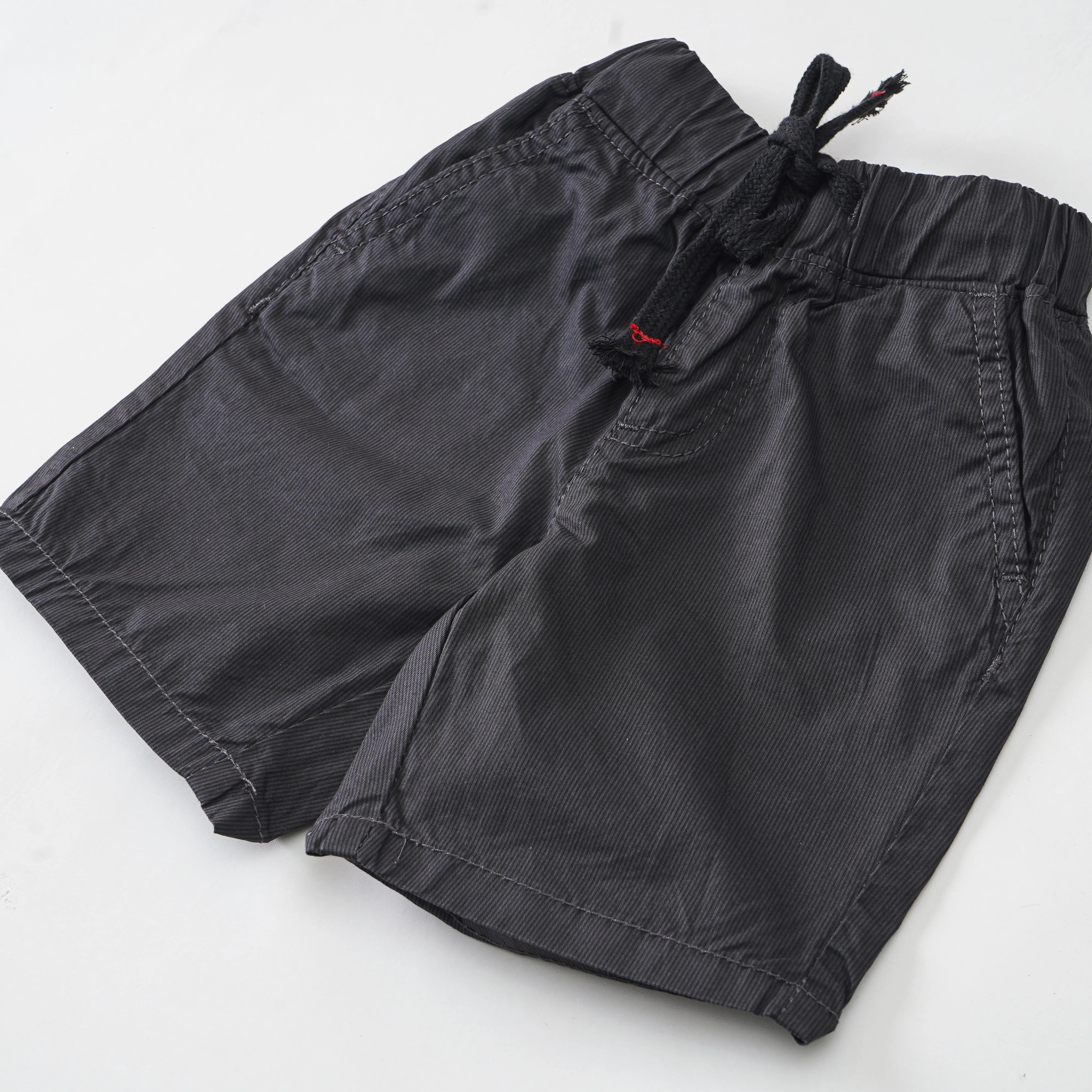 Boys Cotton Short
