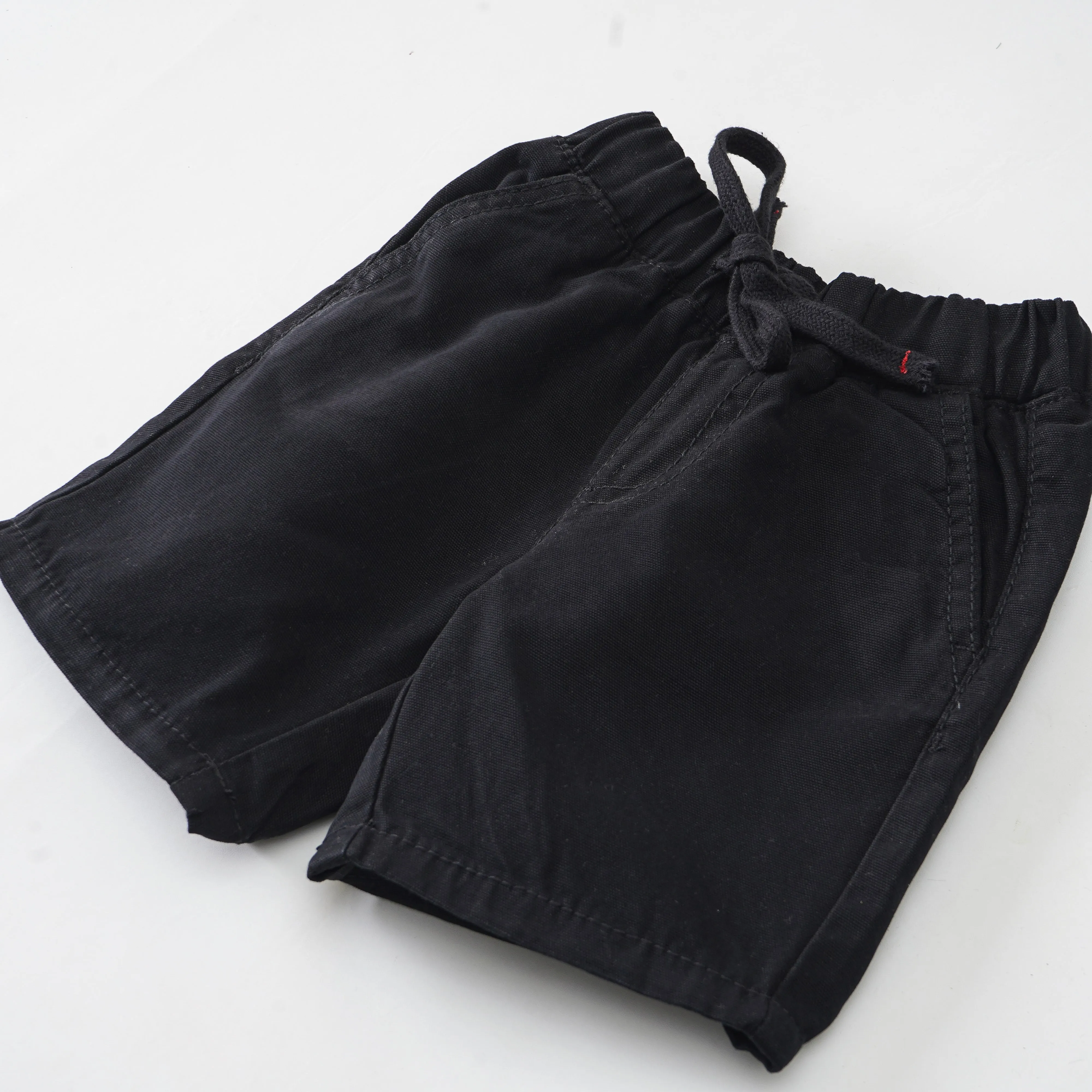 Boys Cotton Short