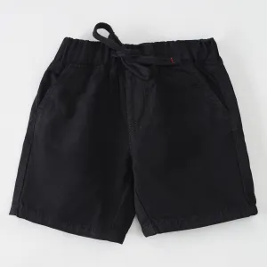 Boys Cotton Short