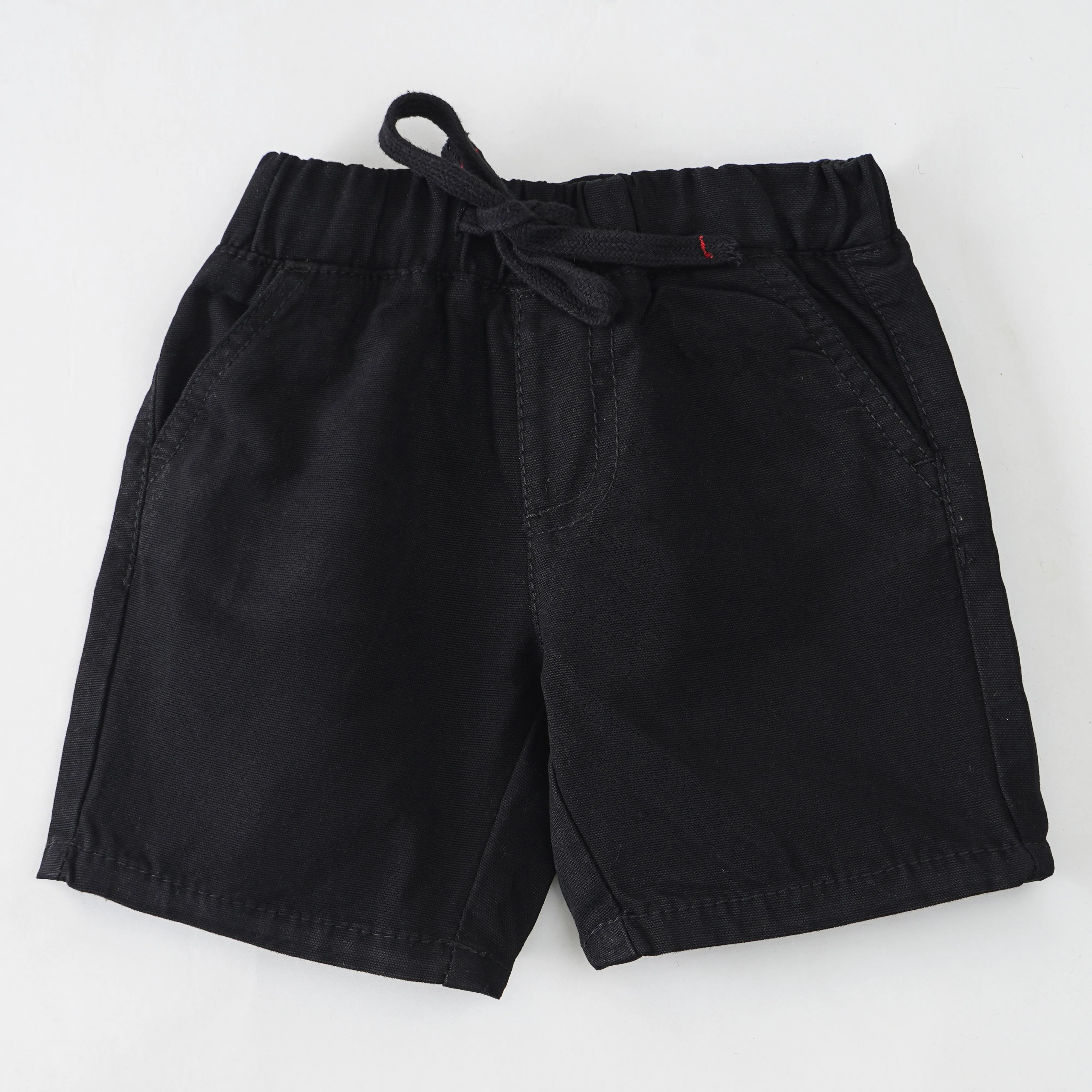 Boys Cotton Short