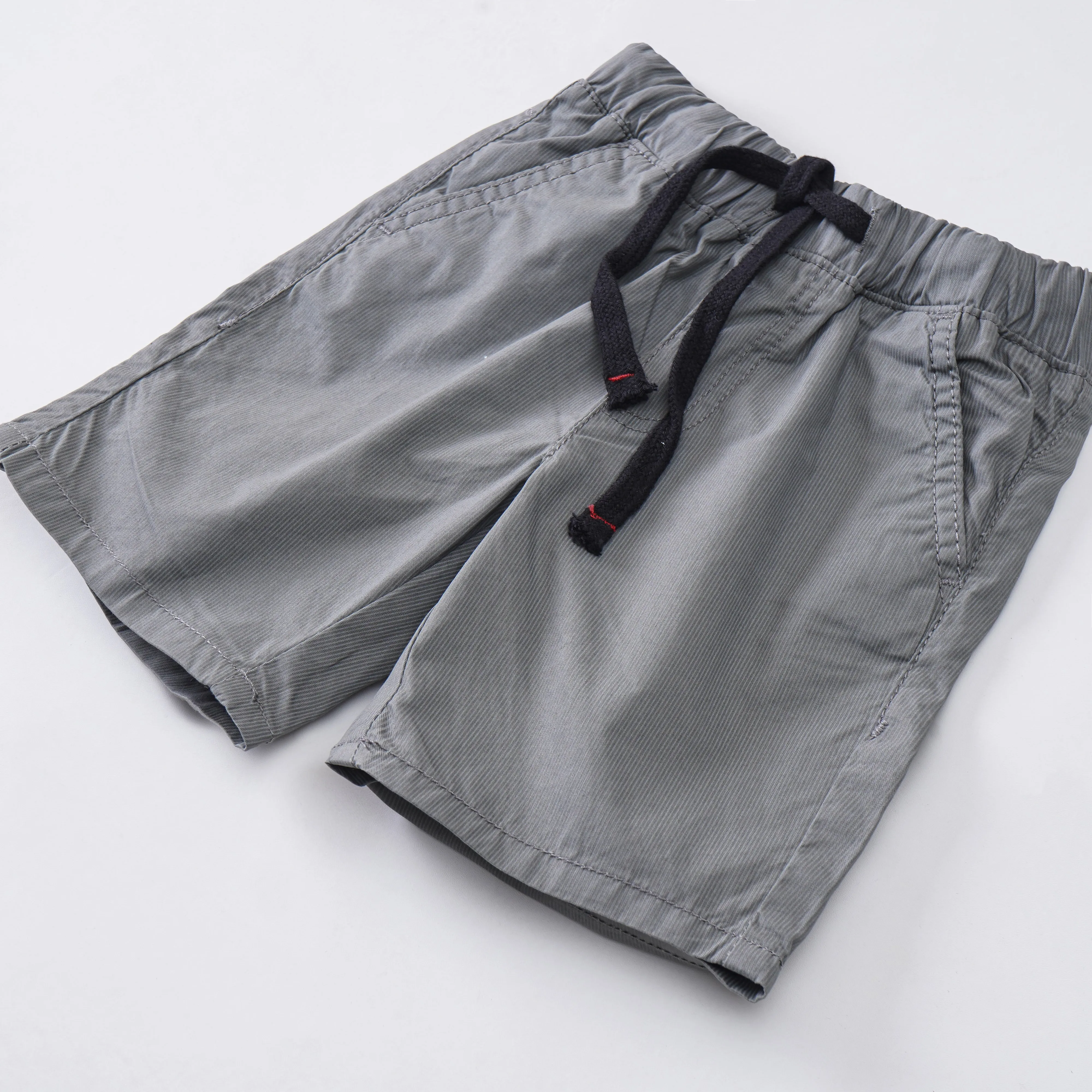 Boys Cotton Short