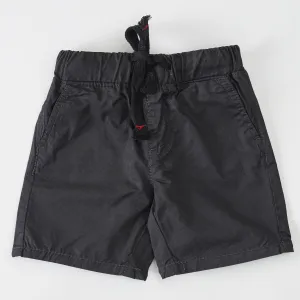 Boys Cotton Short