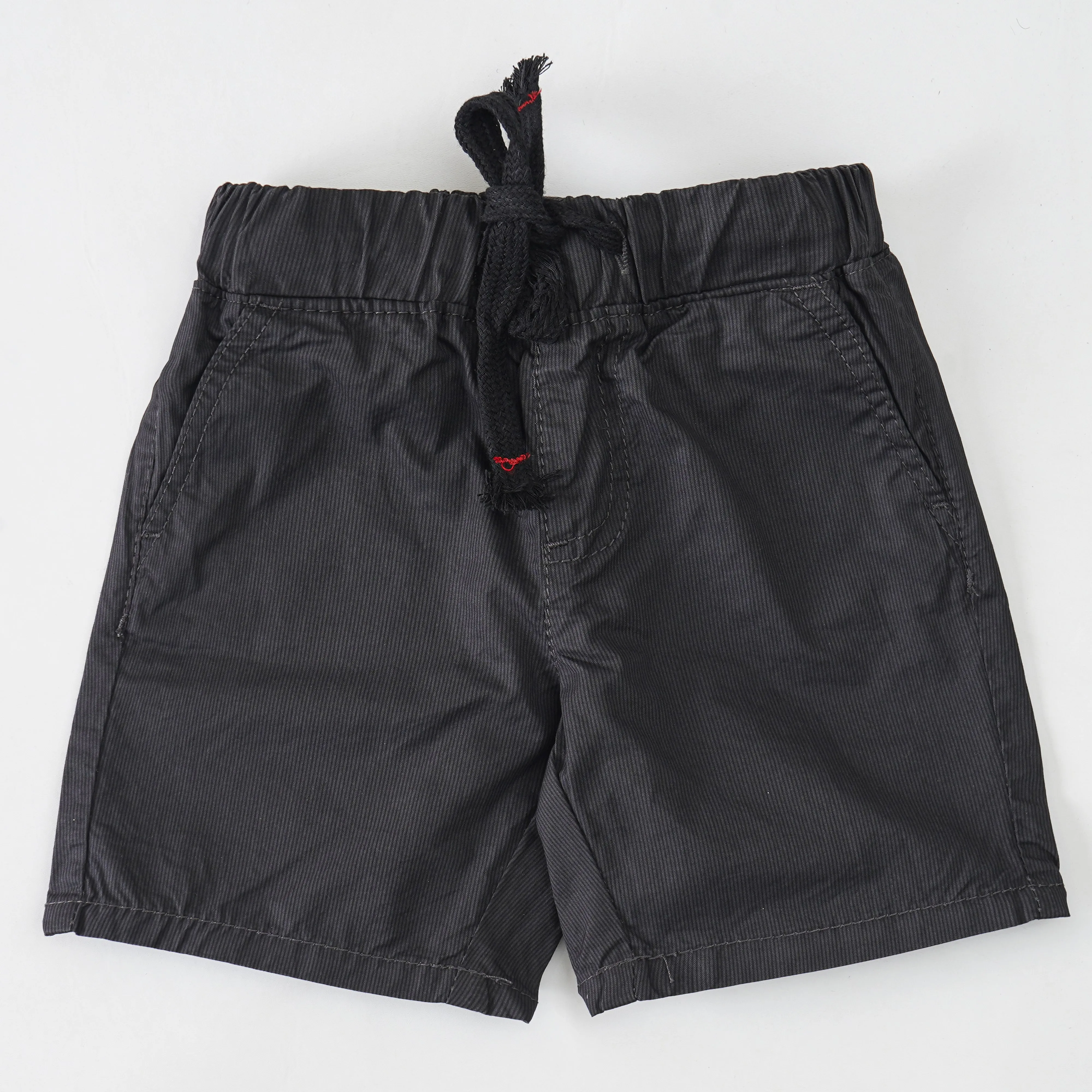 Boys Cotton Short
