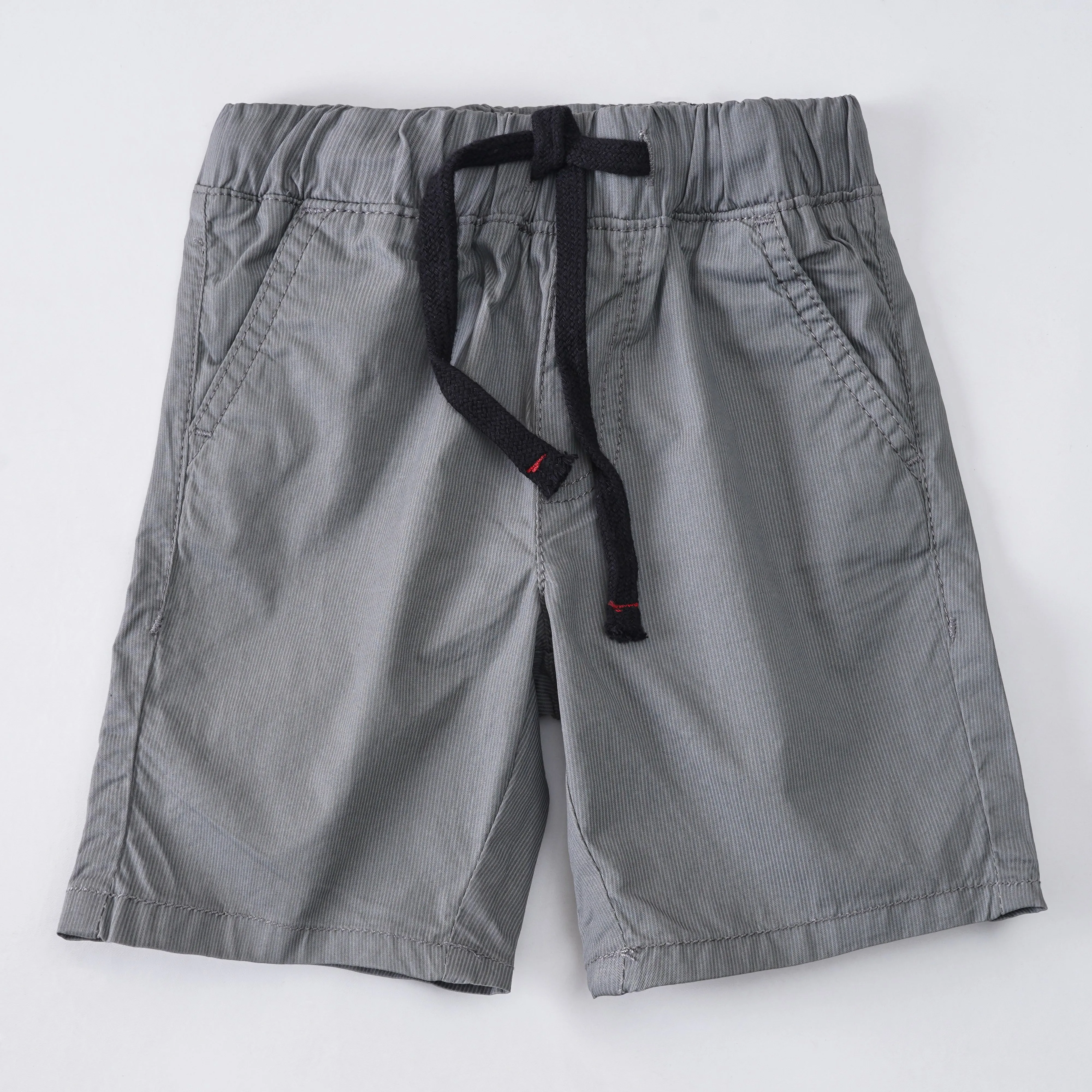 Boys Cotton Short