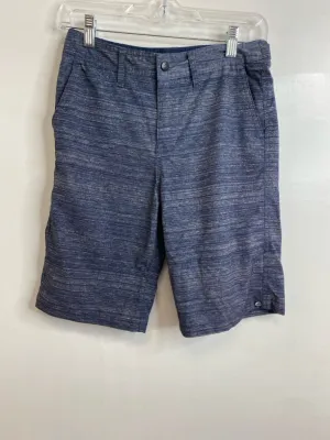 Boys Size 12 Boys Navy Free Planet Shorts