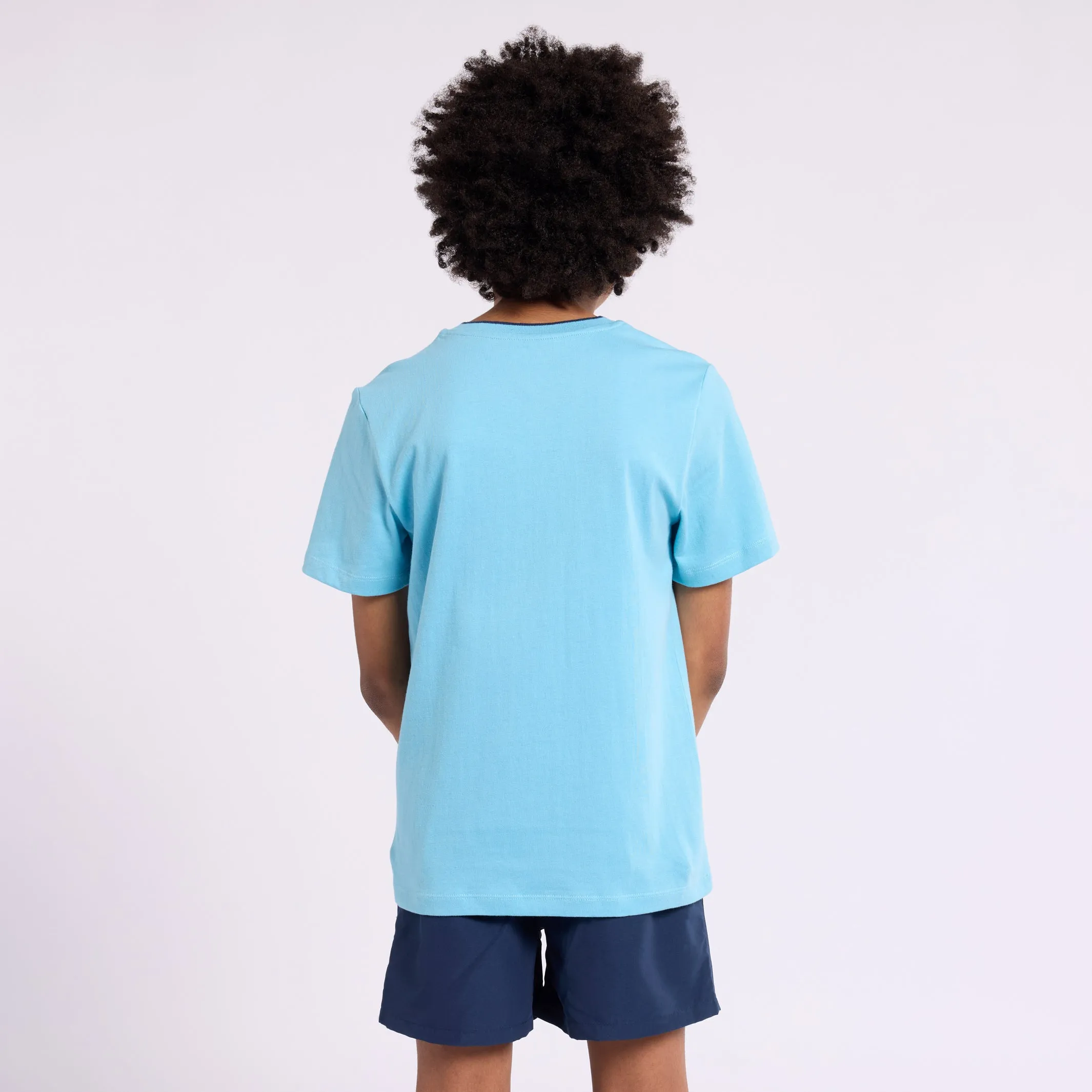 Boy's T-Shirt AO Logo