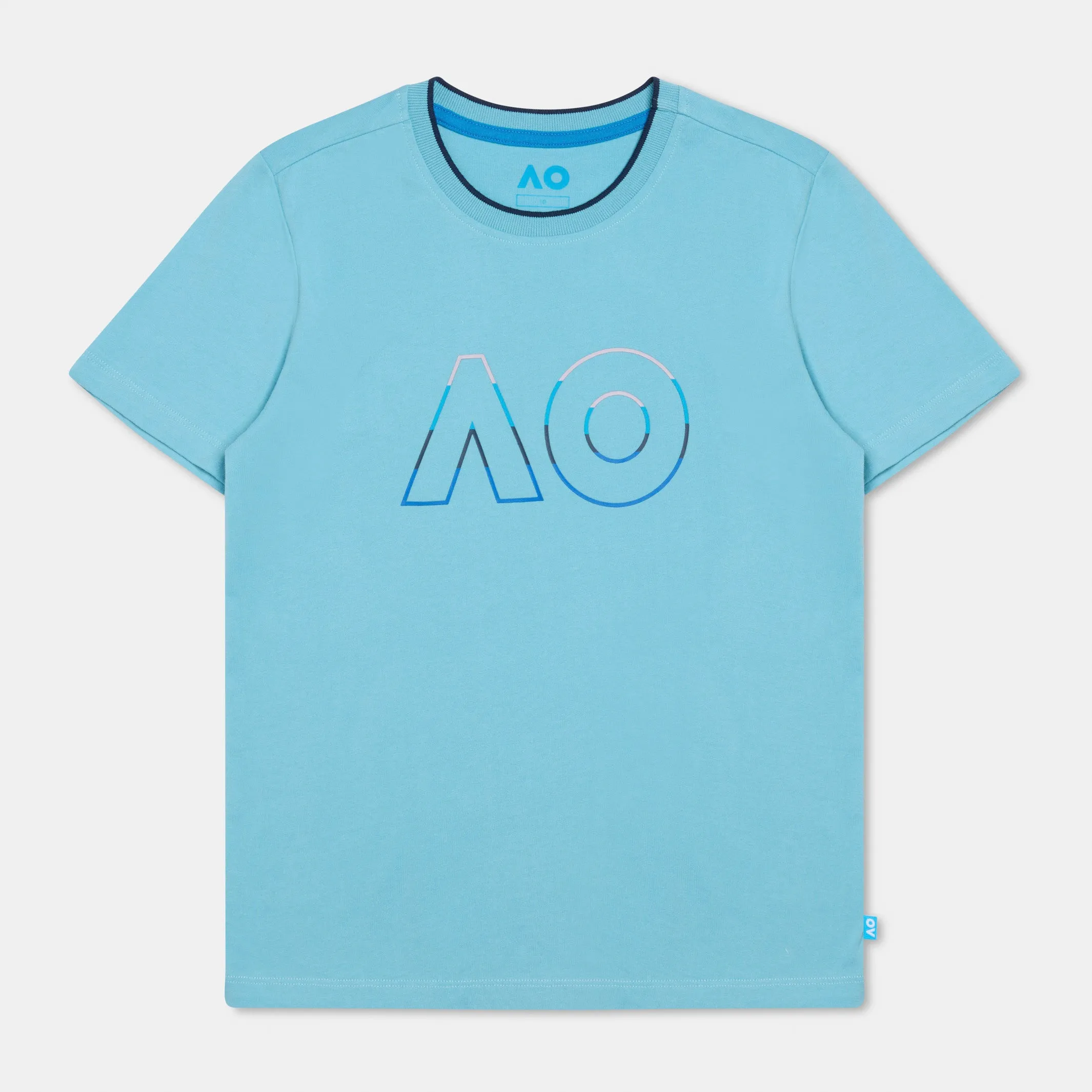 Boy's T-Shirt AO Logo