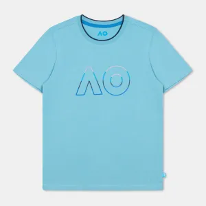 Boy's T-Shirt AO Logo