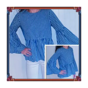 Brand New Who What Wear Blouse