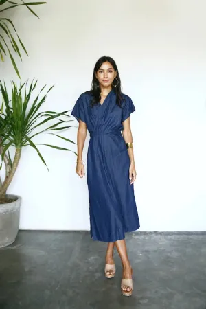 Bridgette Dress - Get Your Denim On