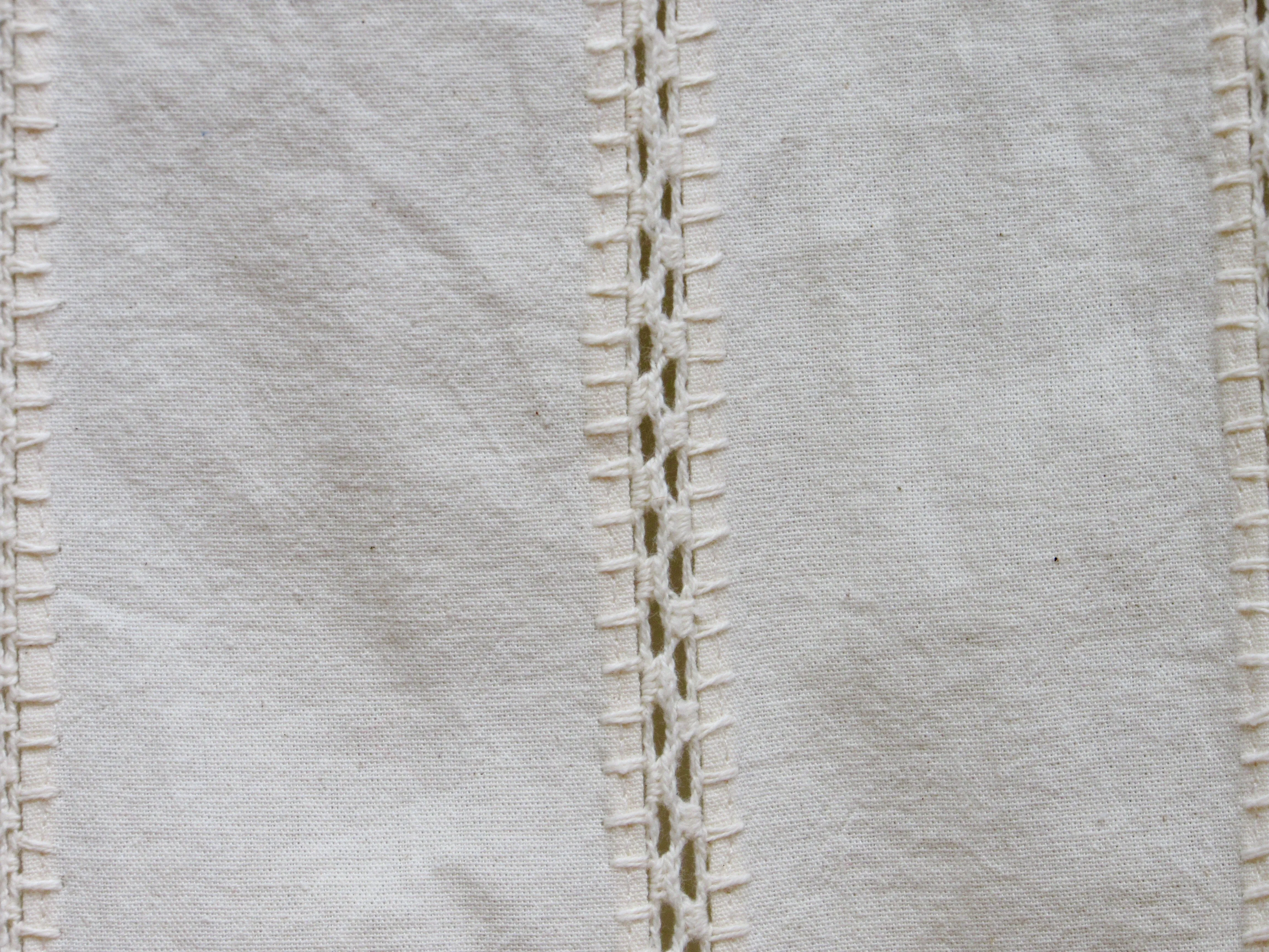 Brisa Organic Cotton Skirt