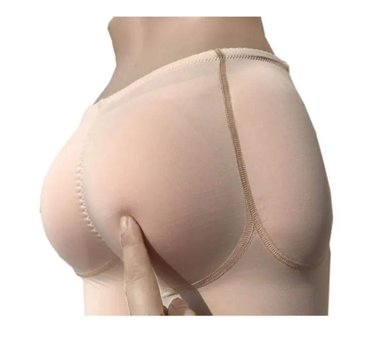 Butt Lift Shorts | Booty Shorts | Hip Enhancer | Big Butt Shorts | Womens Shapewear | Butt Lift | Fake Butt Shorts | Butt Lift Panties