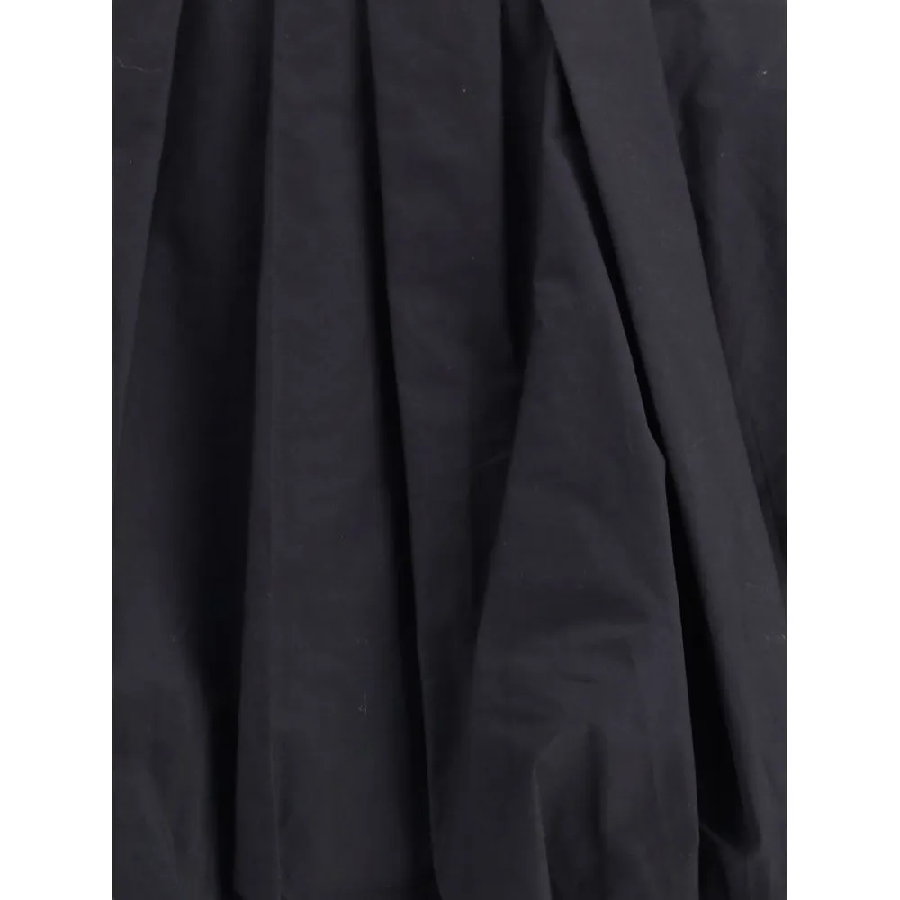 Cadric Mini Skirt