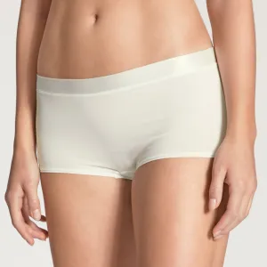 Calida Cate Cotton Short Panty