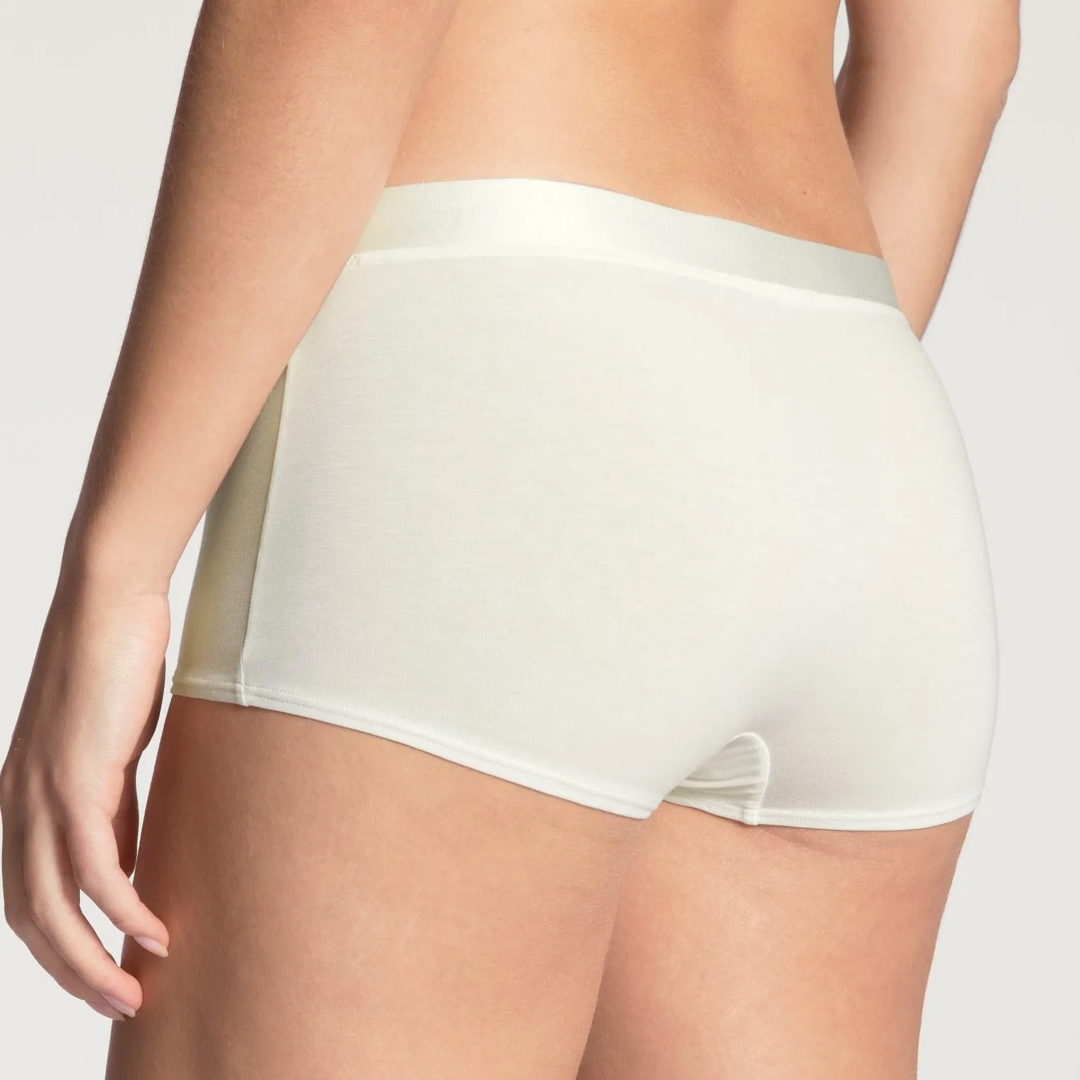 Calida Cate Cotton Short Panty