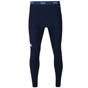 Canterbury Thermoreg Baselayer Leggings - Navy
