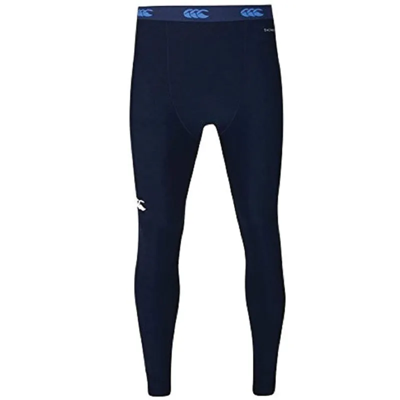 Canterbury Thermoreg Baselayer Leggings - Navy