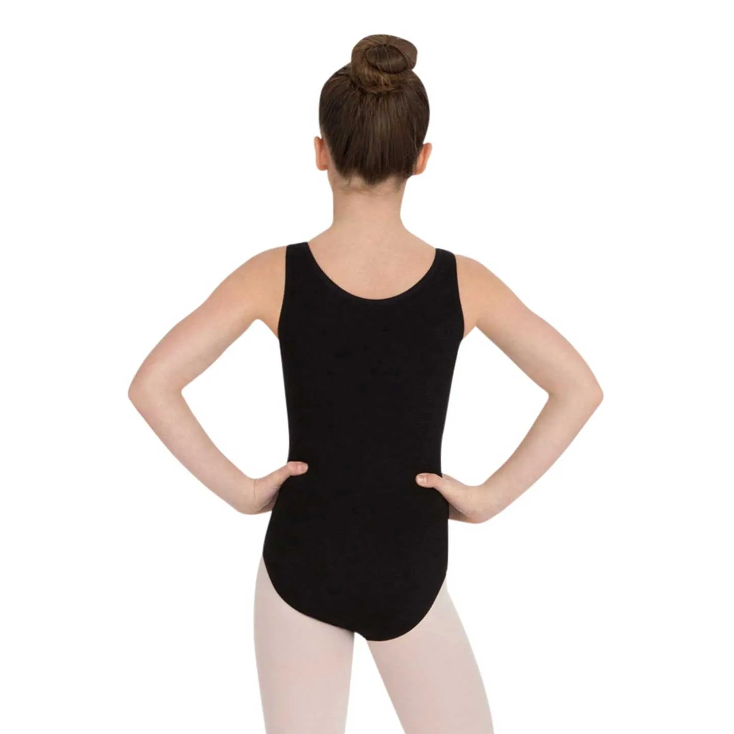 Capezio CC201C Tank Dance Leotard - Child