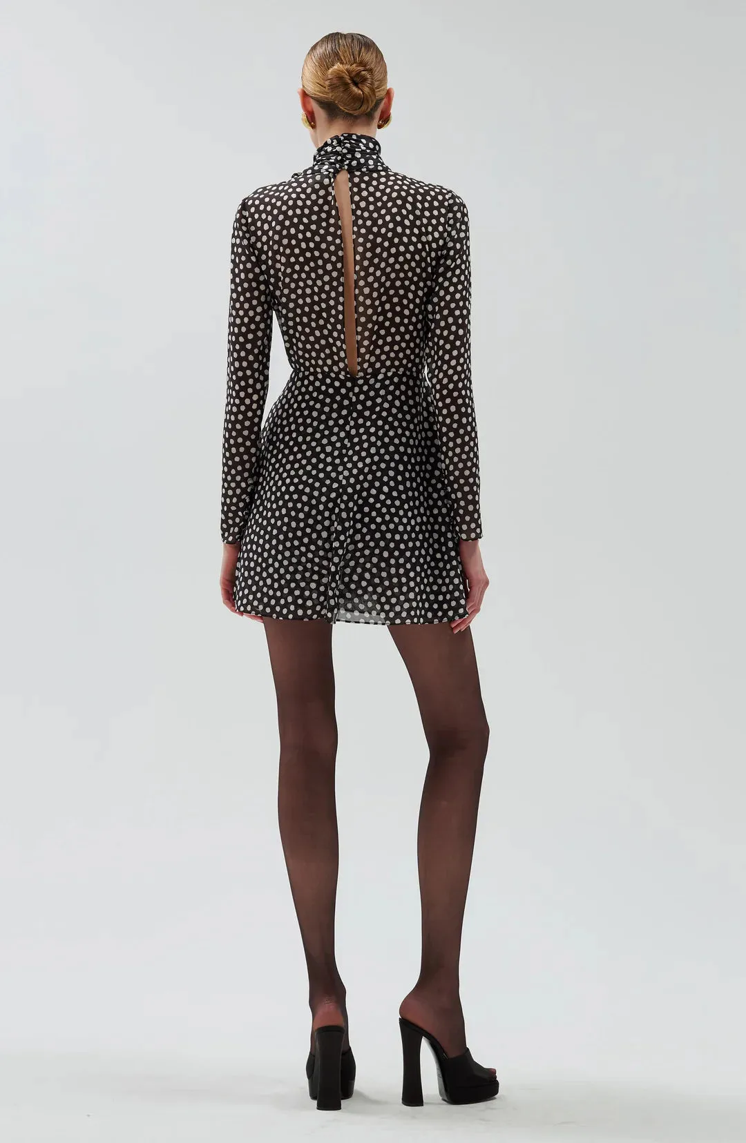 Carlotta Dress