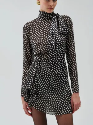 Carlotta Dress