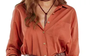 Carmen Blouse-Bela Shorts ::RET