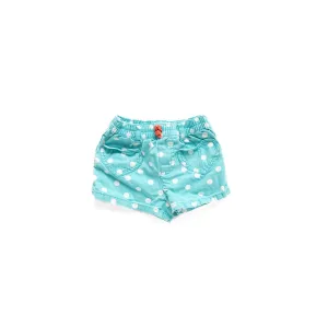 Carter's shorts 12m