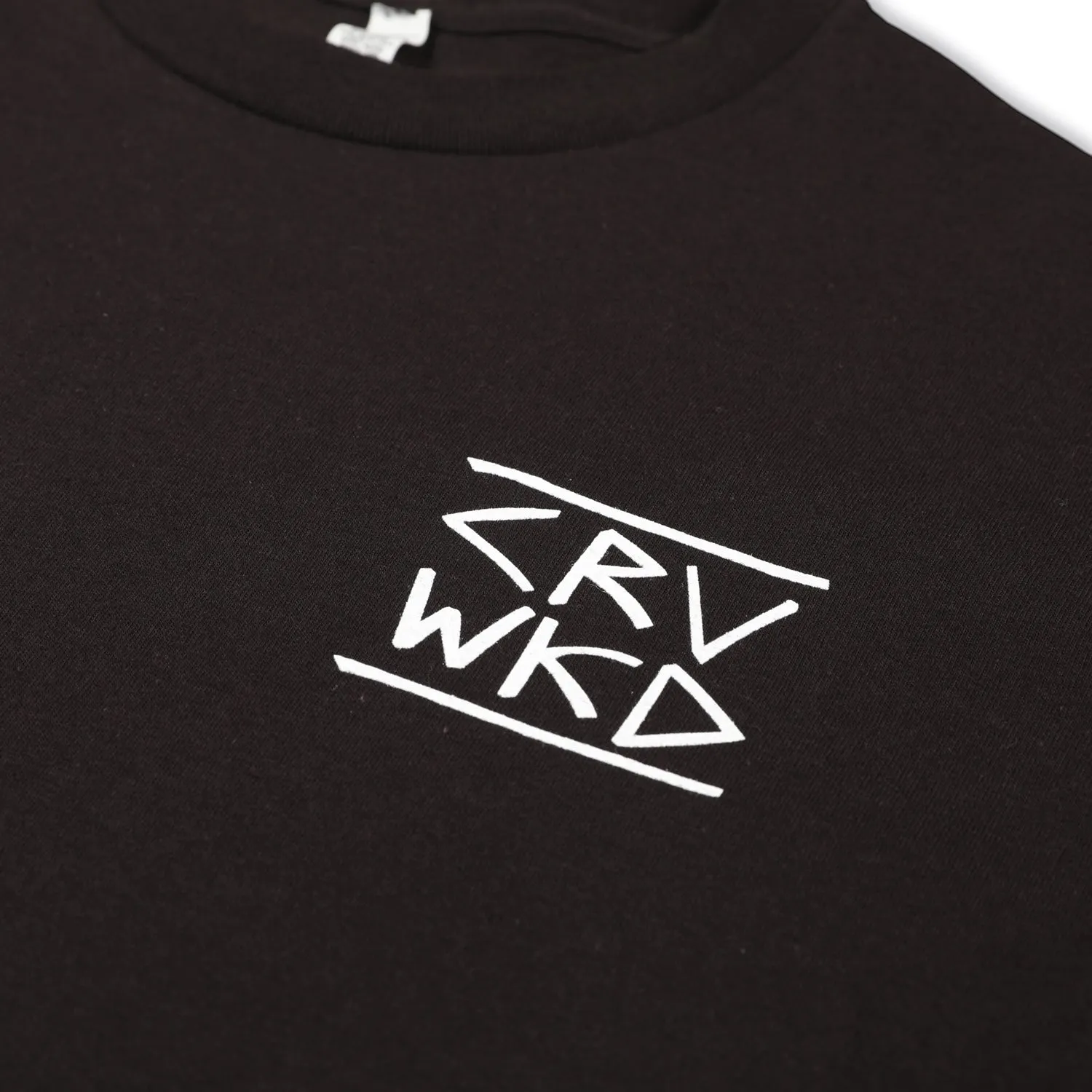 Carve Wicked 'Happy Hour' T-Shirt (Black)