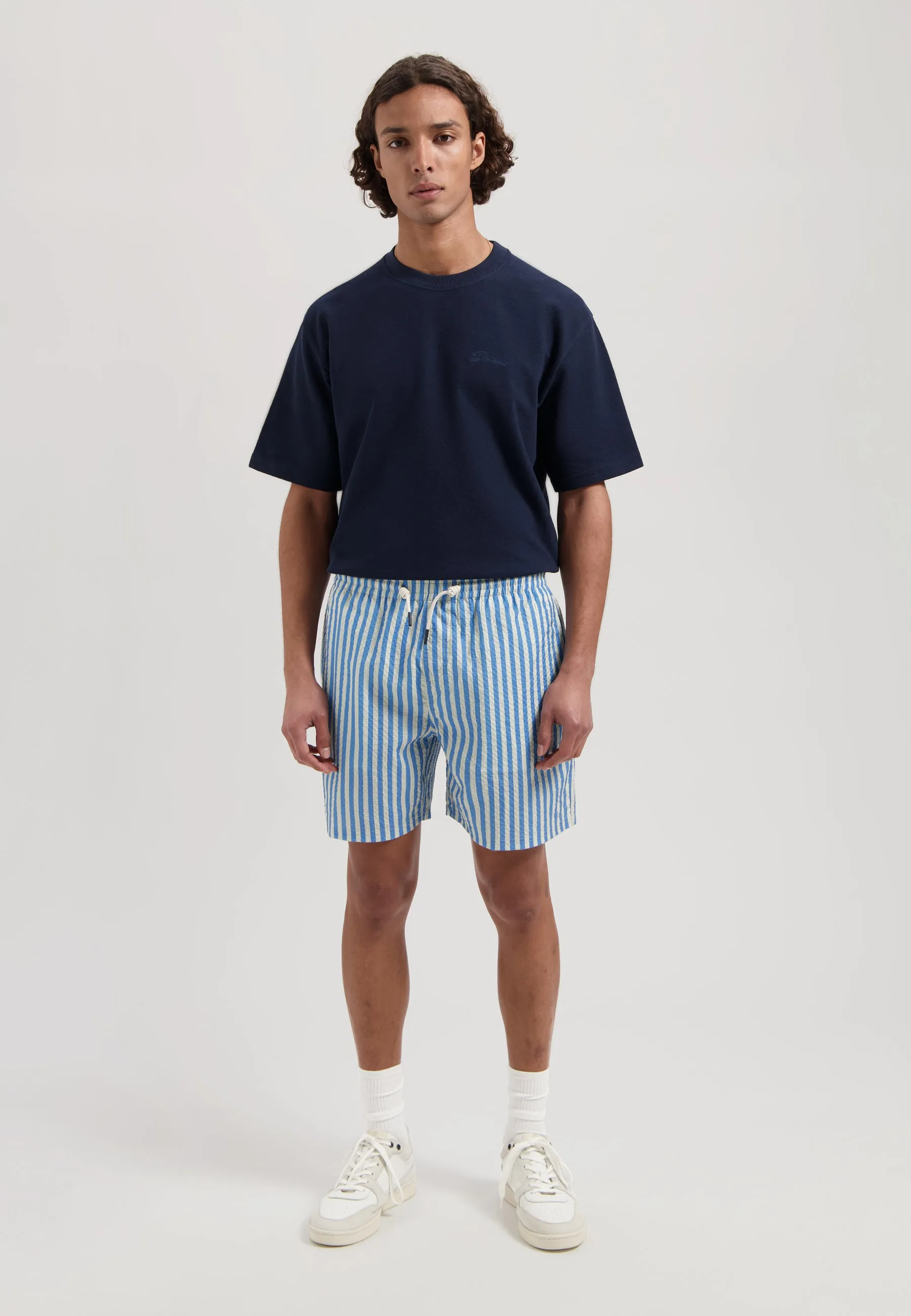 Case Swimshorts Stripe