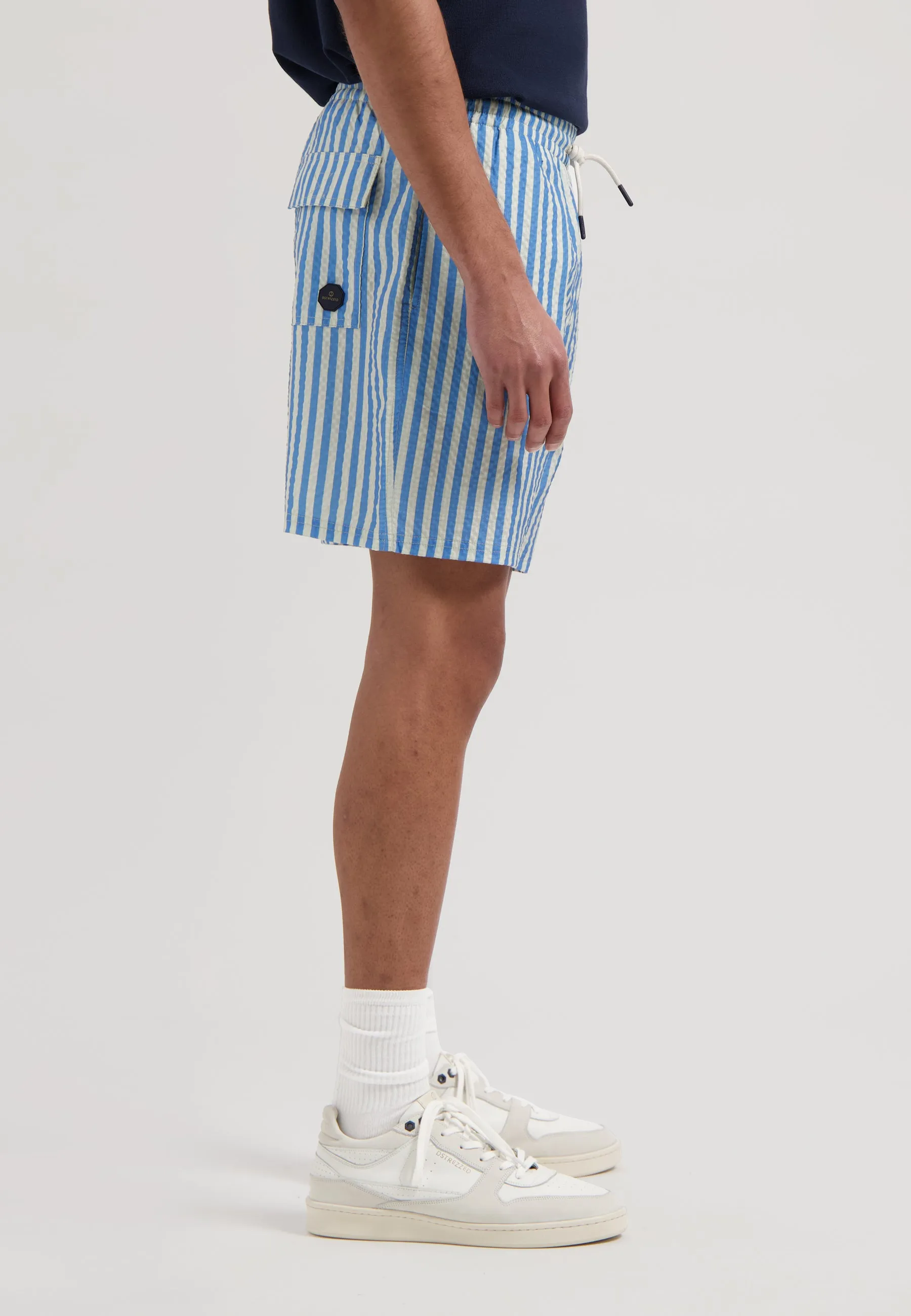 Case Swimshorts Stripe
