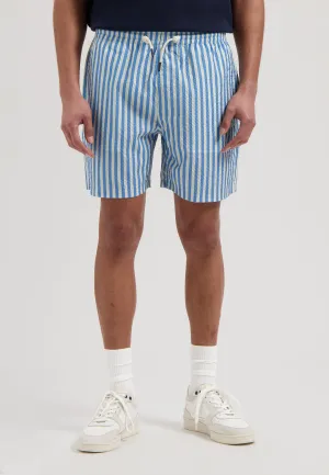 Case Swimshorts Stripe