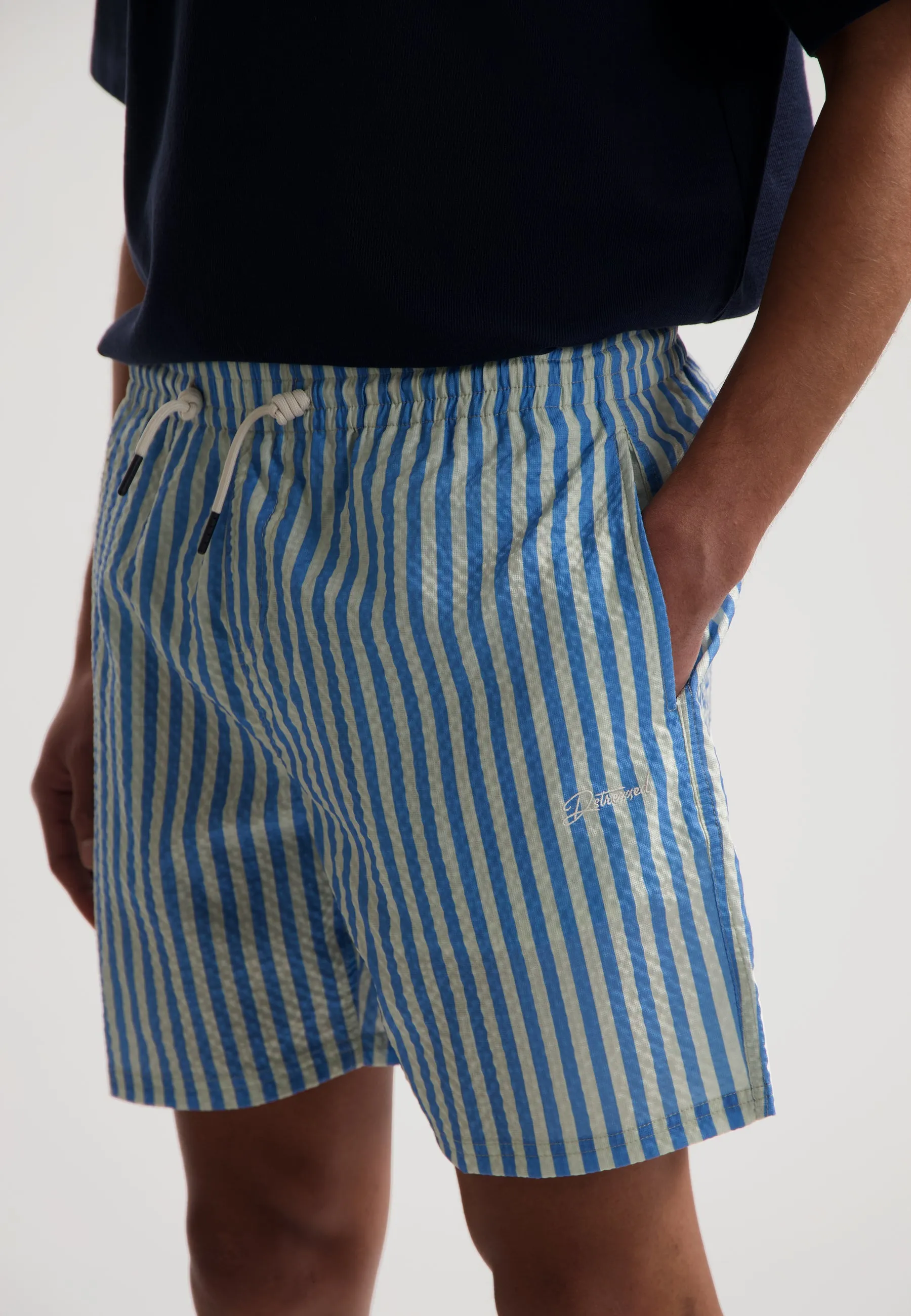 Case Swimshorts Stripe