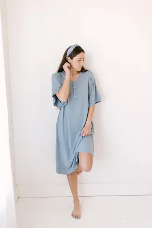 Chambray | CAFTAN