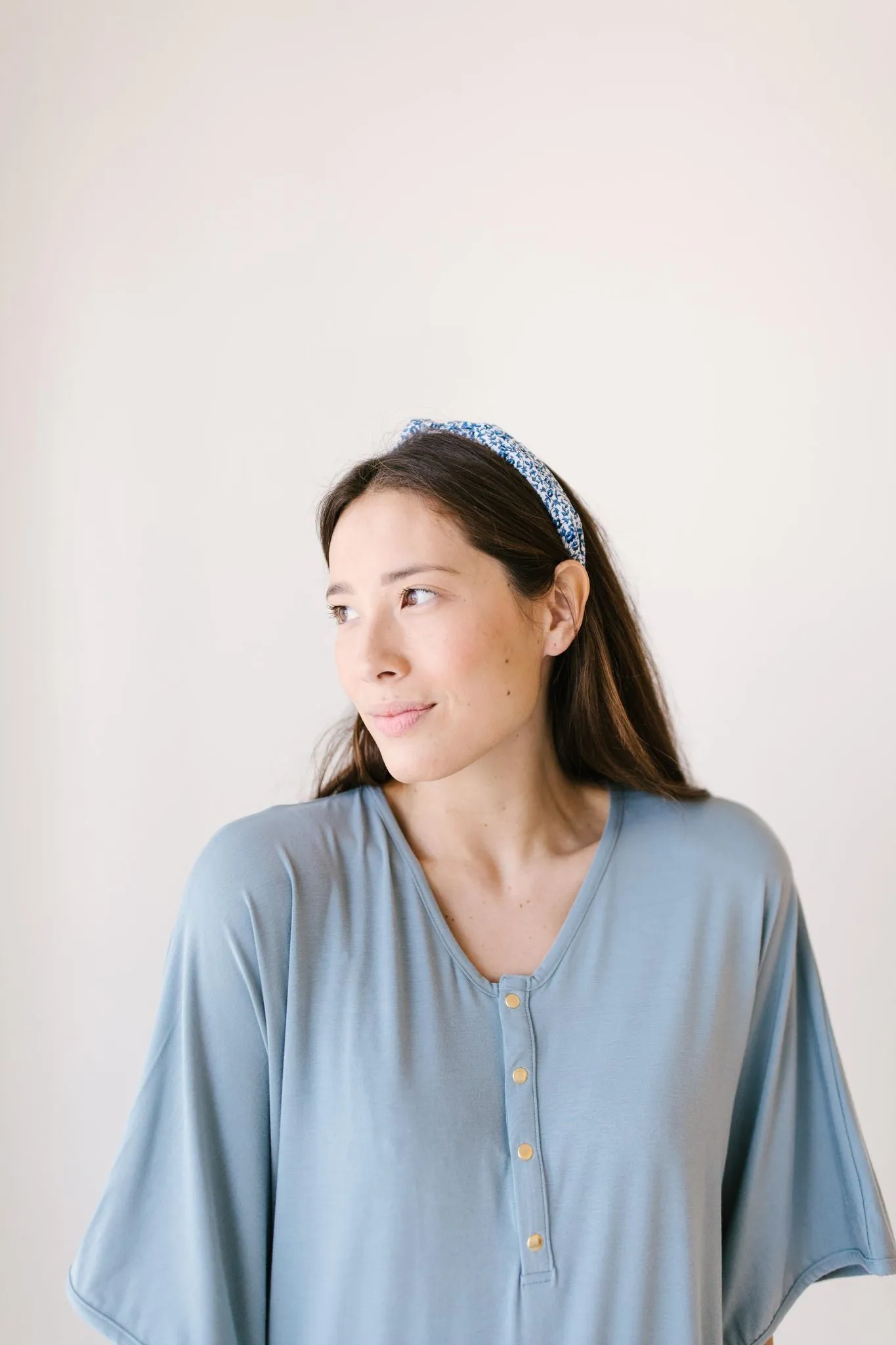 Chambray | CAFTAN