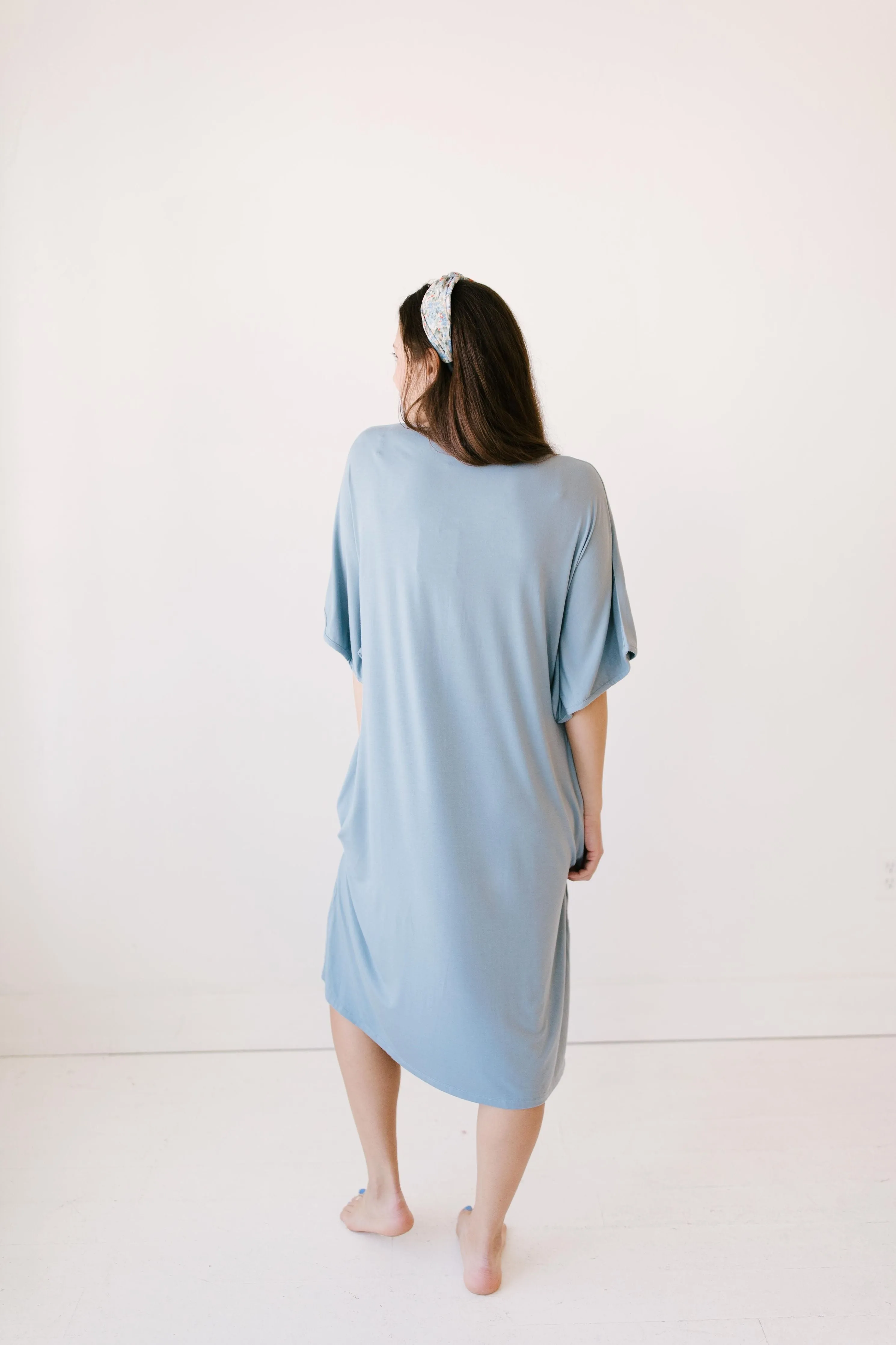 Chambray | CAFTAN
