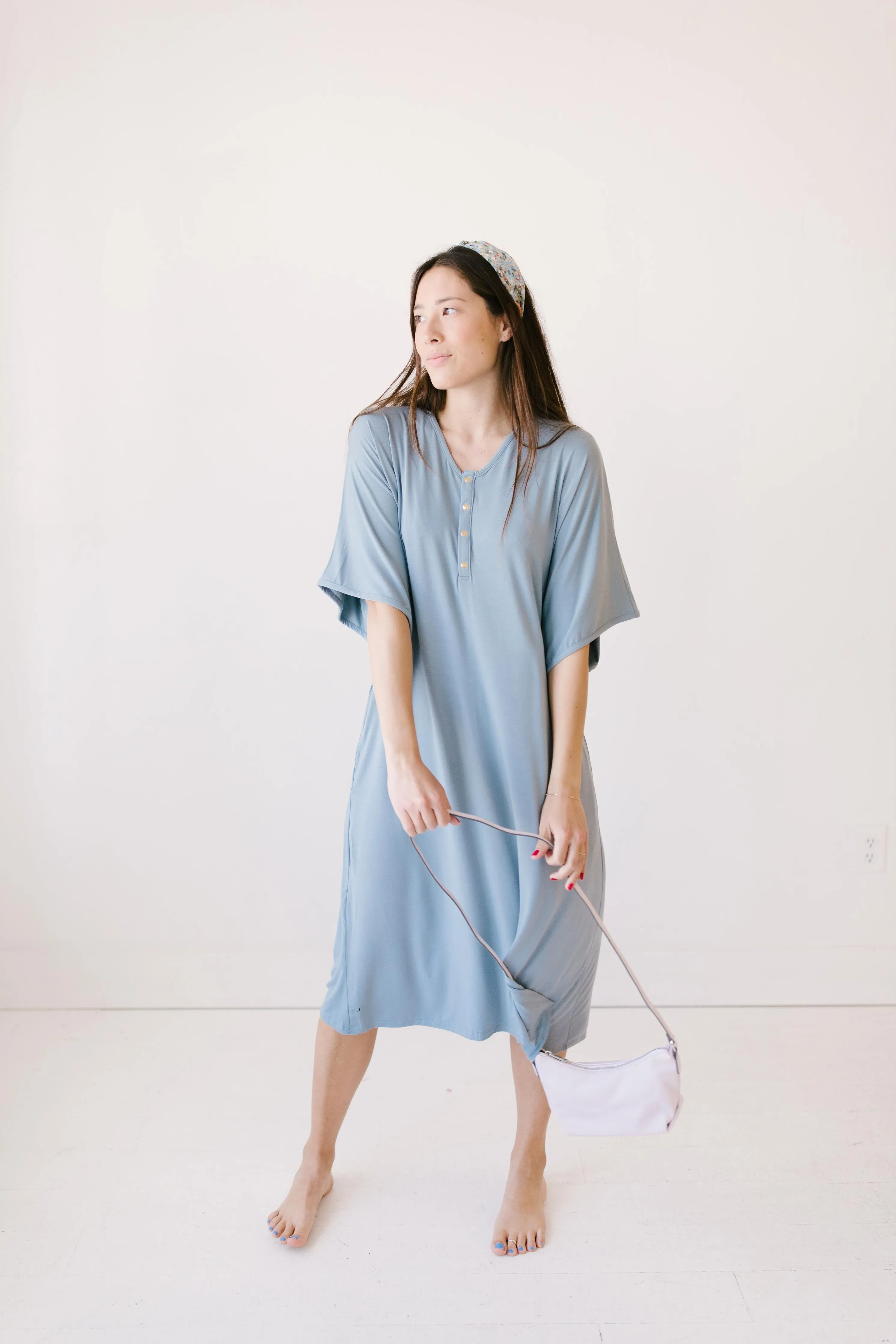 Chambray | CAFTAN