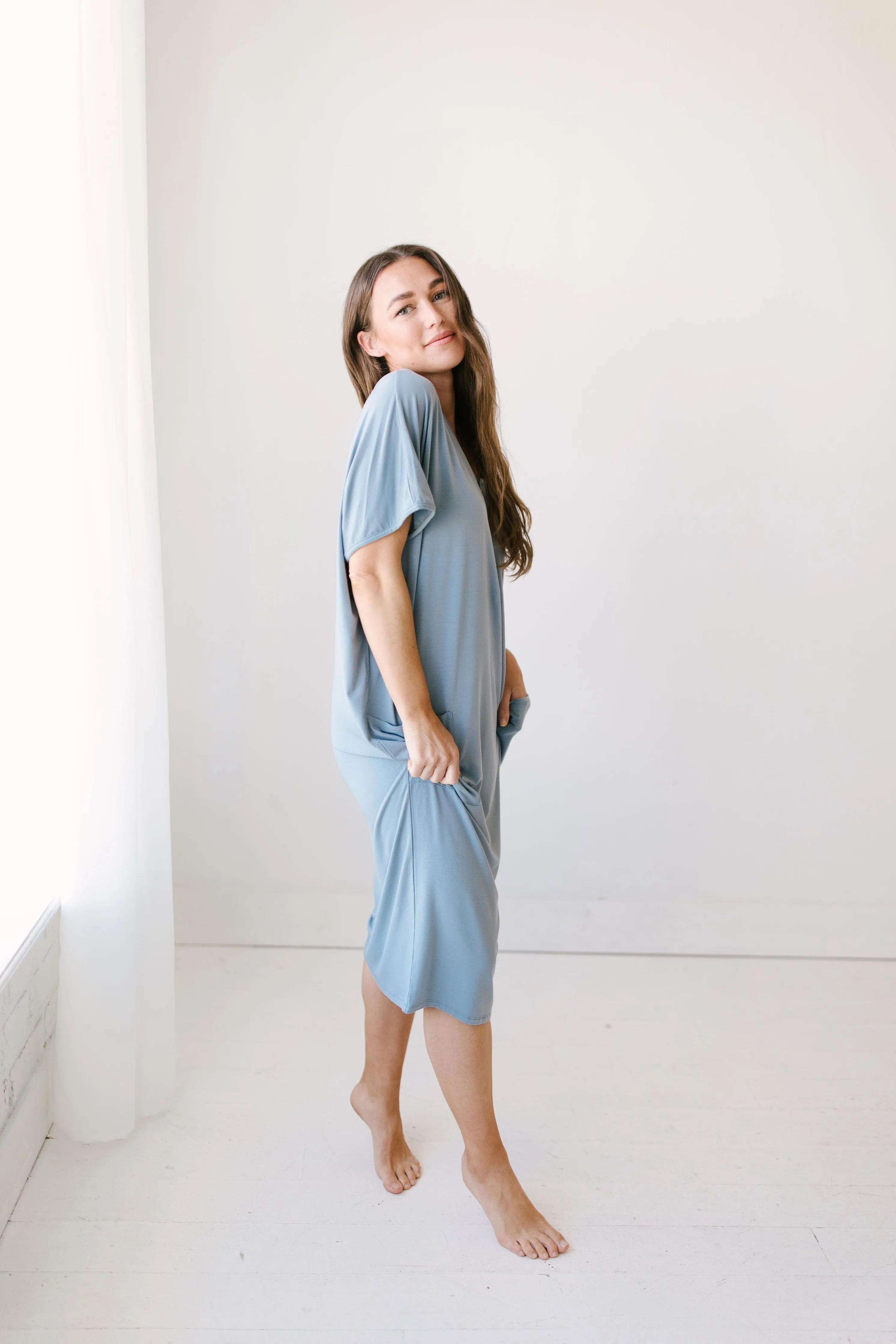 Chambray | COCOON