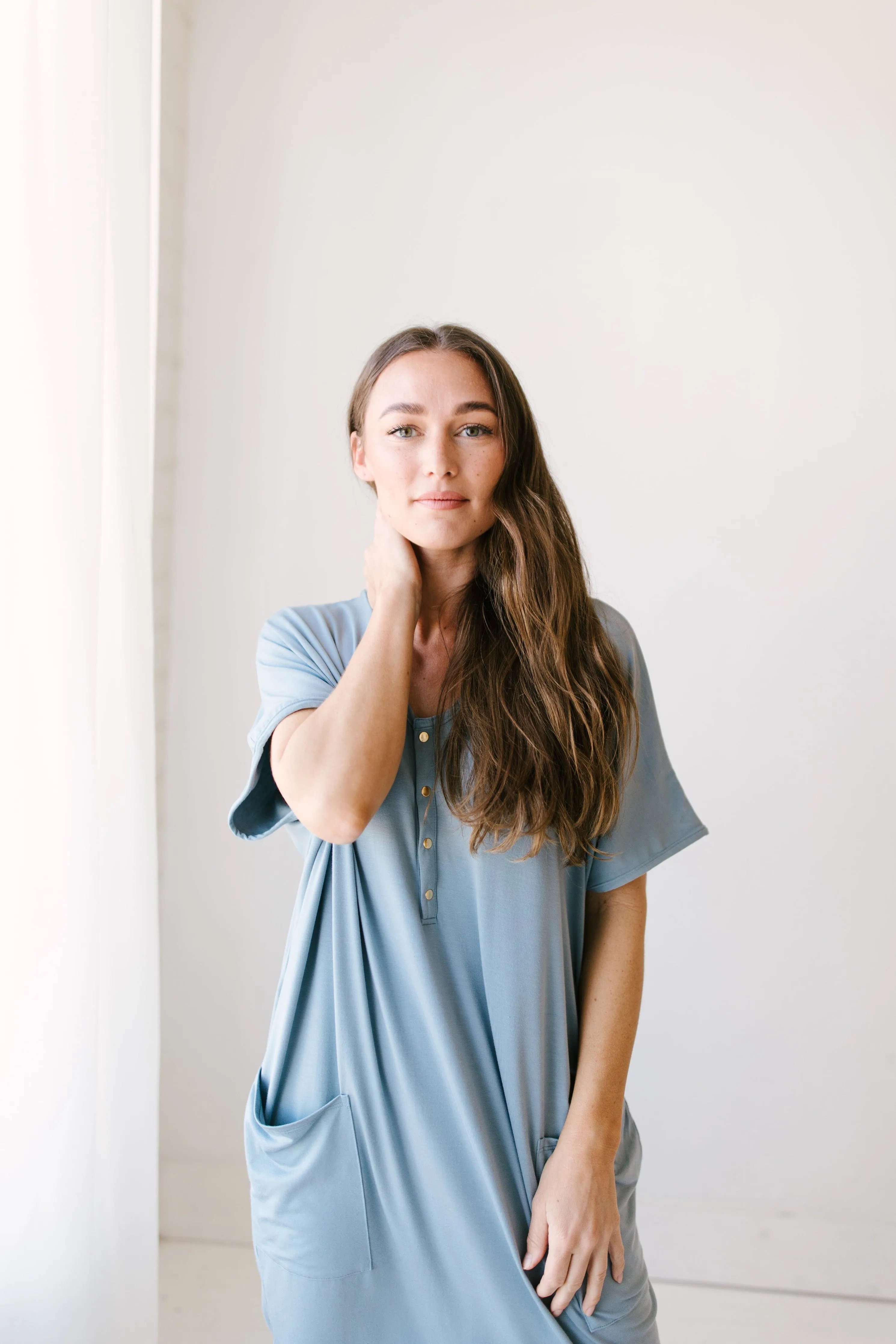 Chambray | COCOON