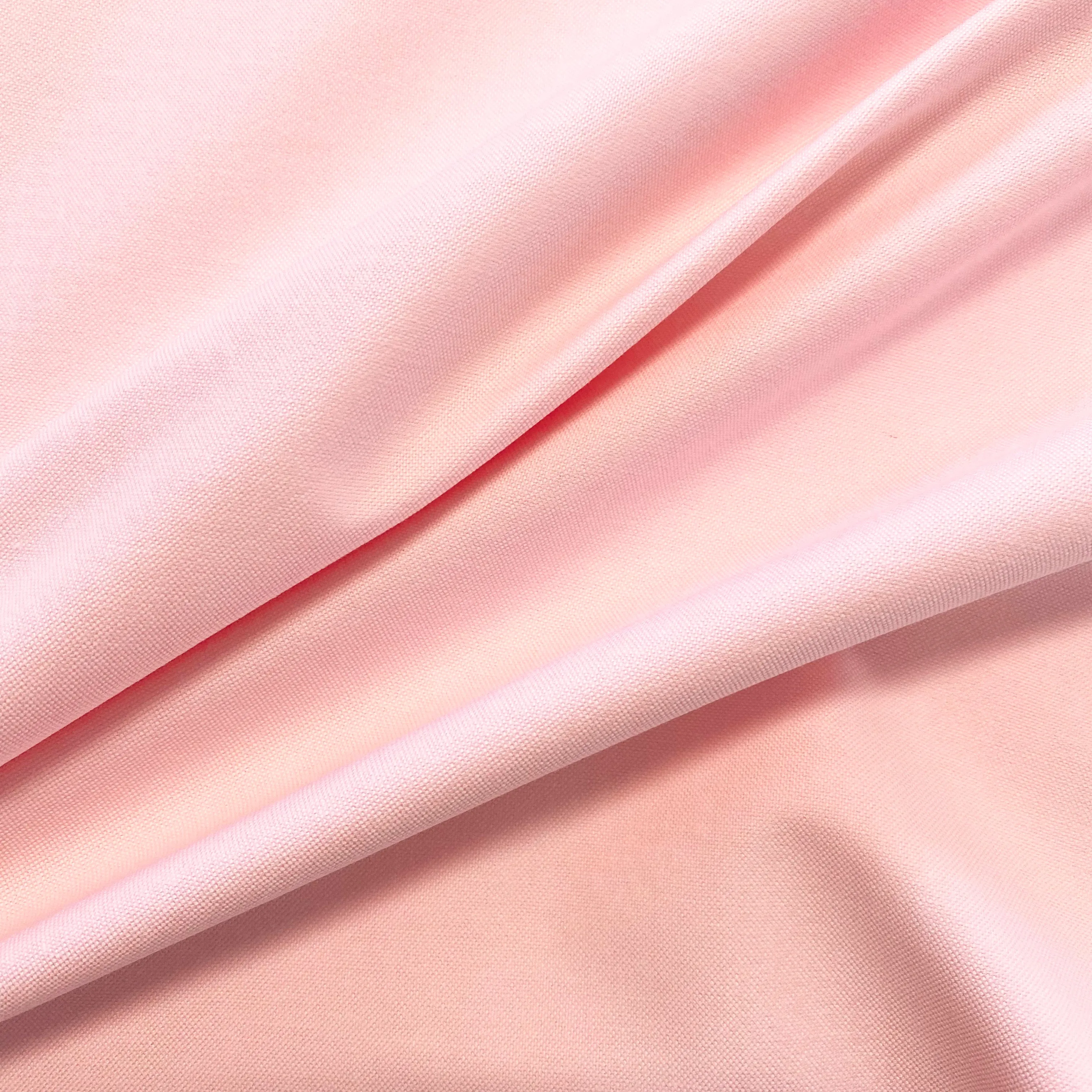 Chambray - Pink